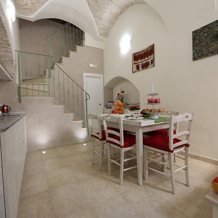 B&B Casa Rubis Ruvo di Puglia Extérieur photo