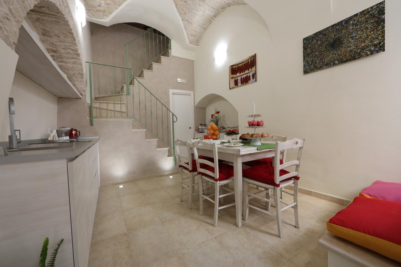 B&B Casa Rubis Ruvo di Puglia Extérieur photo