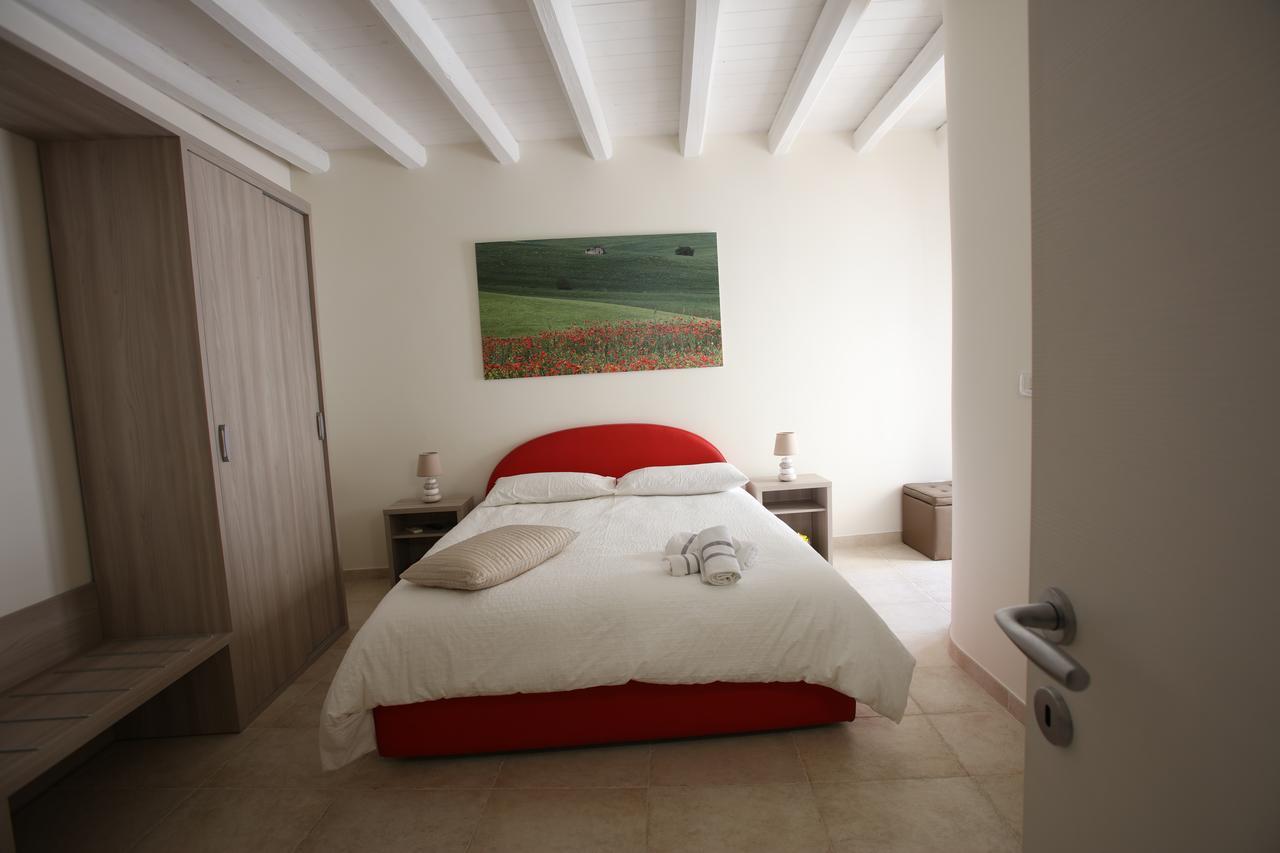 B&B Casa Rubis Ruvo di Puglia Extérieur photo